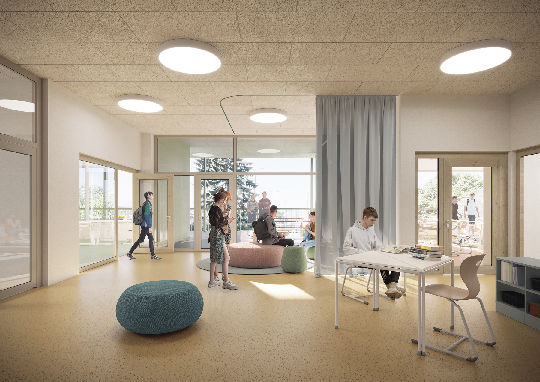 CGI by Patricia Bagienski