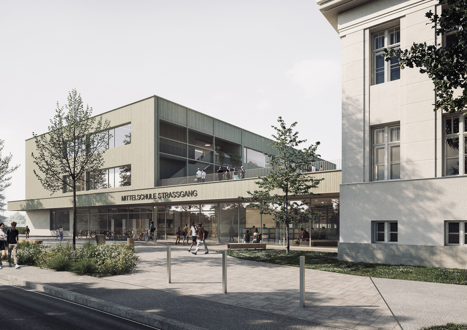 Visualisierung: Patricia Bagienski