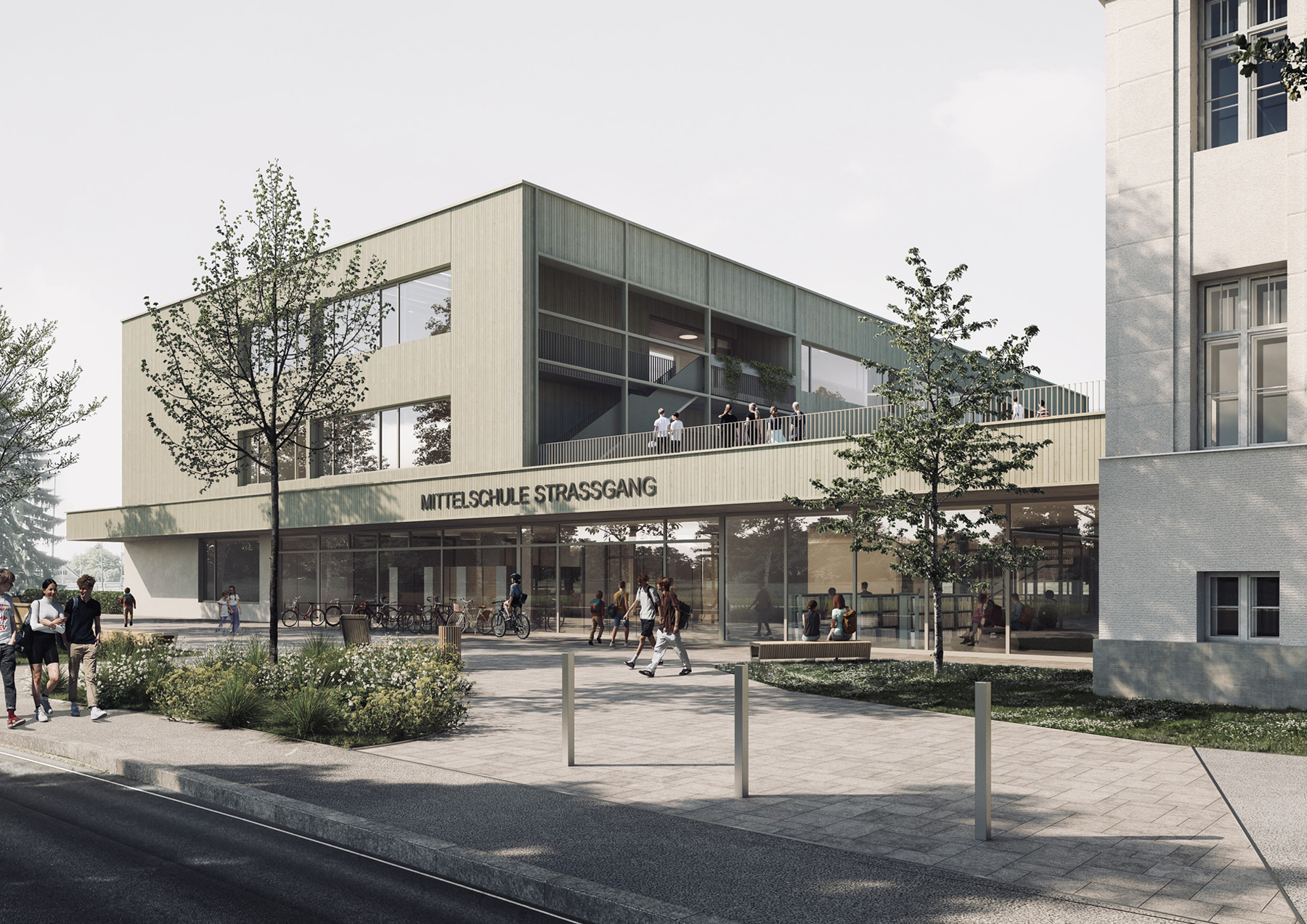 Visualisierung: Patricia Bagienski